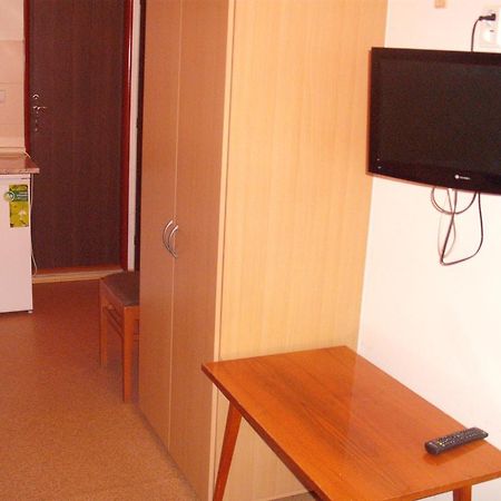 Hostinec U Valentu Červená Voda 외부 사진